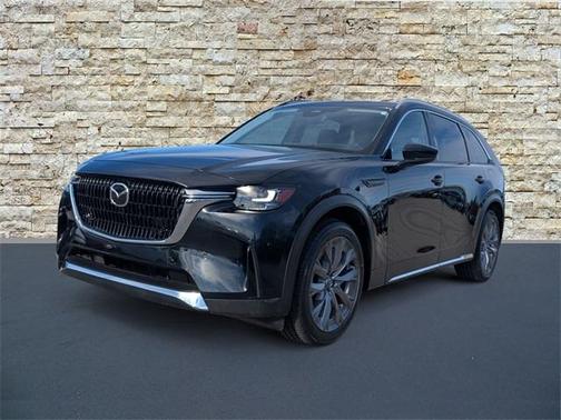 2024 Mazda CX-90 3.3 Turbo Premium