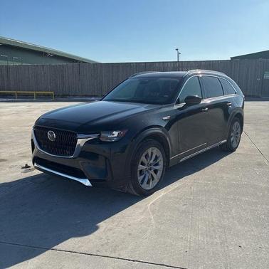 2024 Mazda CX-90 3.3 Turbo Premium