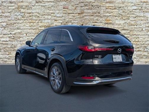 2024 Mazda CX-90 3.3 Turbo Premium