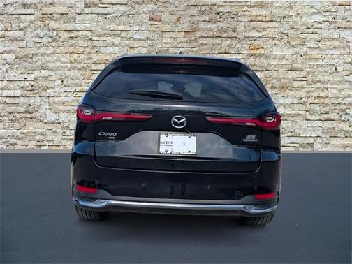 2024 Mazda CX-90 3.3 Turbo Premium