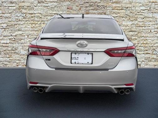 2023 Toyota Camry XSE V6