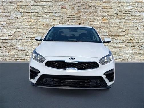 2019 Kia Forte EX