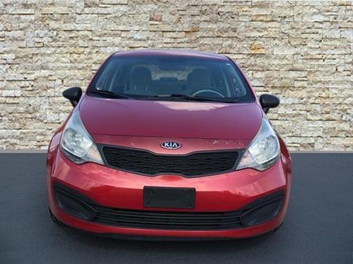 2013 Kia Rio LX