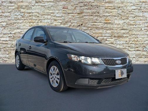 2012 Kia Forte EX