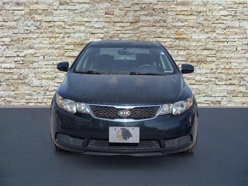 2012 Kia Forte EX