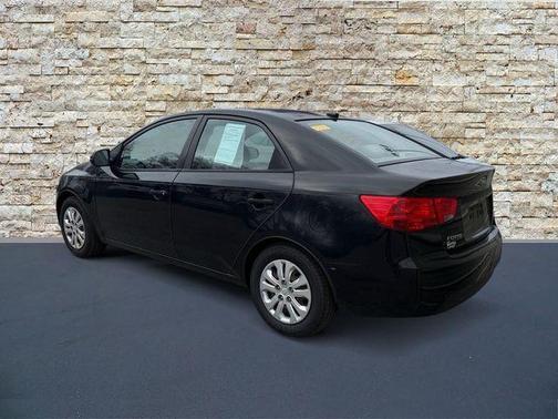 2012 Kia Forte EX