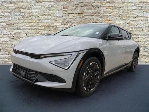 2025 Kia EV6 Wind