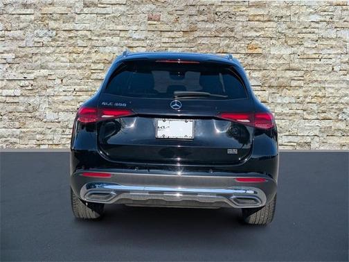 2024 Mercedes-Benz GLC 300 Base