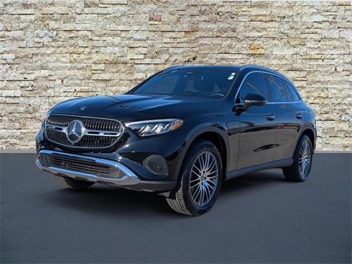 2024 Mercedes-Benz GLC 300 Base