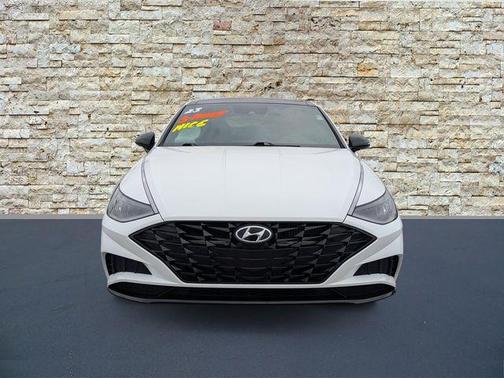 2023 Hyundai SONATA SEL Plus