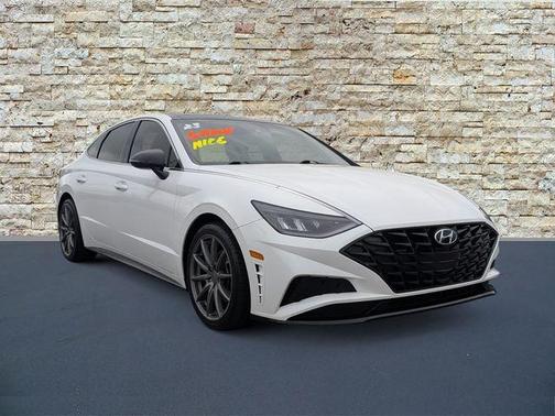 2023 Hyundai SONATA SEL Plus
