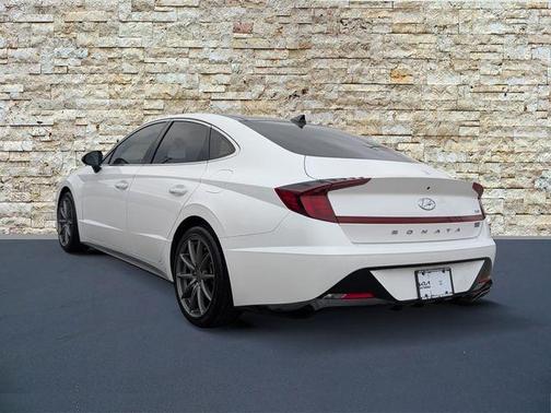 2023 Hyundai SONATA SEL Plus