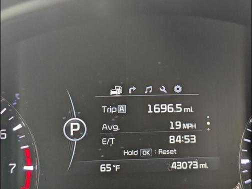 Snow White Pearl 2015 Kia Optima SXL Turbo