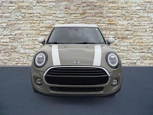 2019 MINI Hardtop Cooper