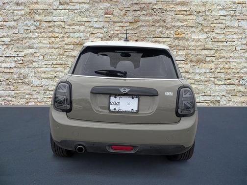 2019 MINI Hardtop Cooper