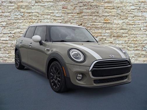 2019 MINI Hardtop Cooper