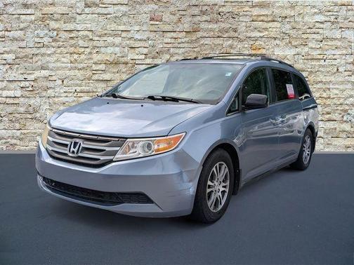 2011 Honda Odyssey EX-L
