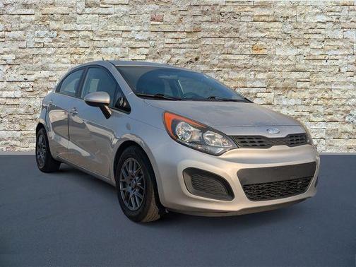2013 Kia Rio LX