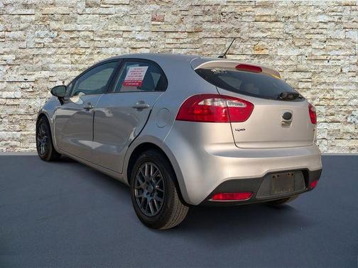 2013 Kia Rio LX