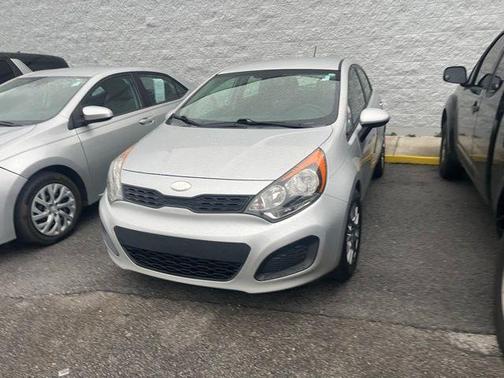 2013 Kia Rio LX
