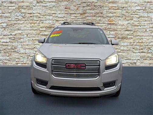 2014 GMC Acadia Denali