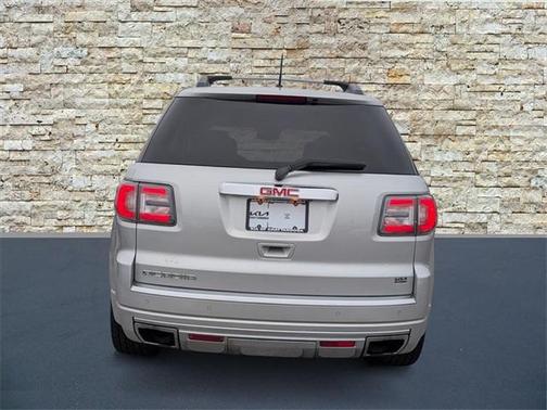 2014 GMC Acadia Denali