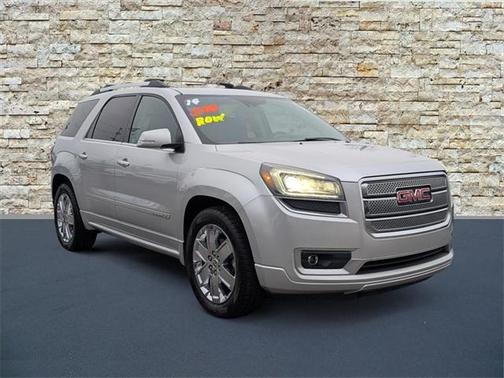 2014 GMC Acadia Denali