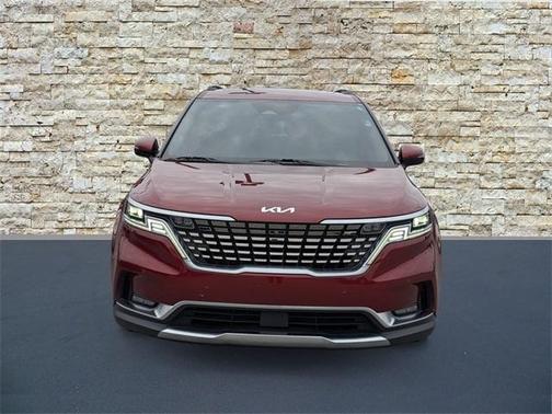 2022 Kia Carnival SX Prestige