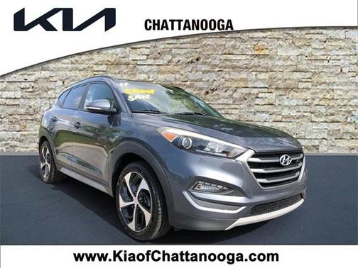2017 Hyundai TUCSON Value