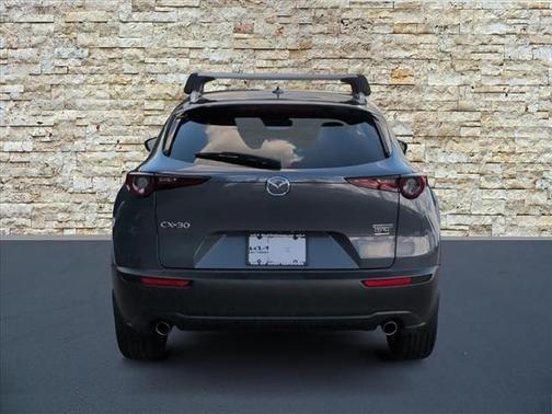 2021 Mazda CX-30 Premium Package