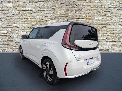 2025 Kia Soul GT-Line 2.0L