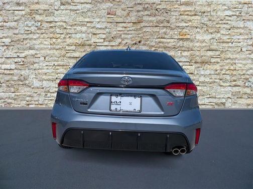 CELESTITE 2024 Toyota Corolla SE