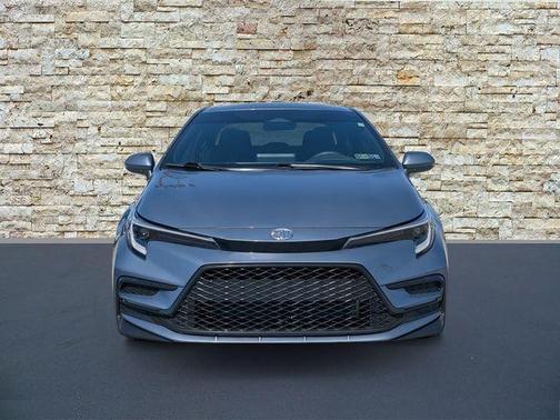 CELESTITE 2024 Toyota Corolla SE
