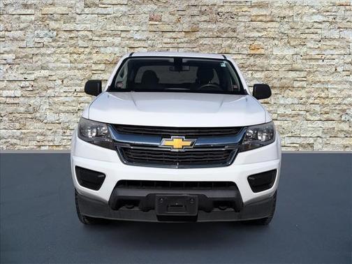 2015 Chevrolet Colorado WT