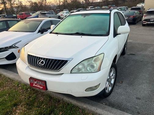 2008 Lexus RX 350 