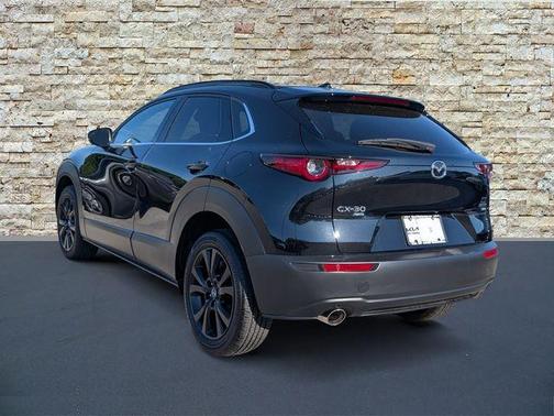 2025 Mazda CX-30 2.5 Turbo Premium Package