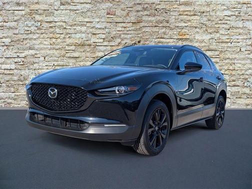 2025 Mazda CX-30 2.5 Turbo Premium Package