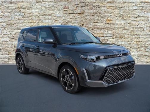 2025 Kia Soul EX