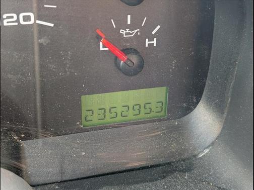 2004 Ford F-150 XLT SuperCrew