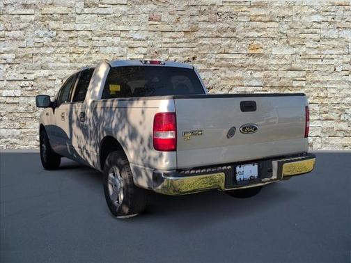 2004 Ford F-150 XLT SuperCrew