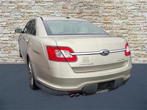 2011 Ford Taurus Limited