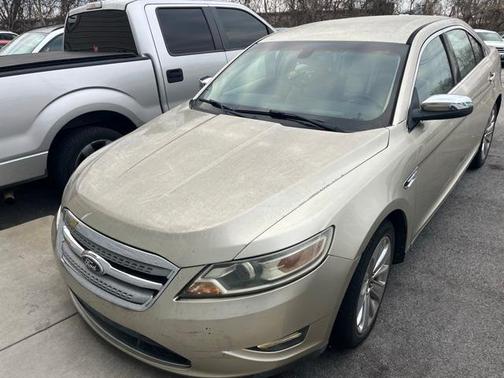 2011 Ford Taurus Limited