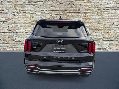 2021 Kia Sorento SX