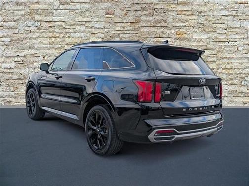 2021 Kia Sorento SX