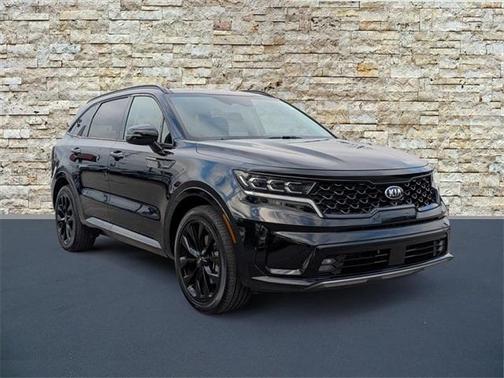 2021 Kia Sorento SX