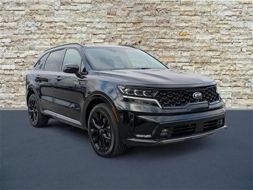 2021 Kia Sorento SX
