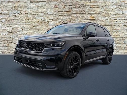 2021 Kia Sorento SX