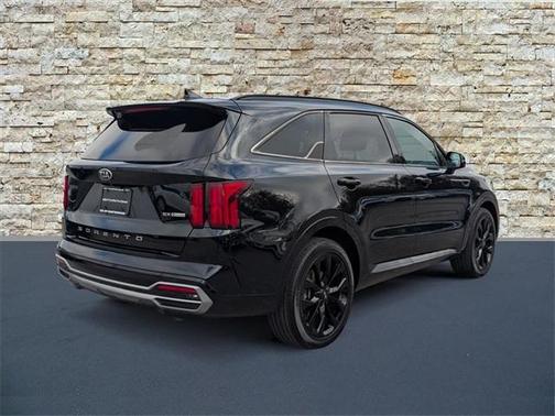 2021 Kia Sorento SX