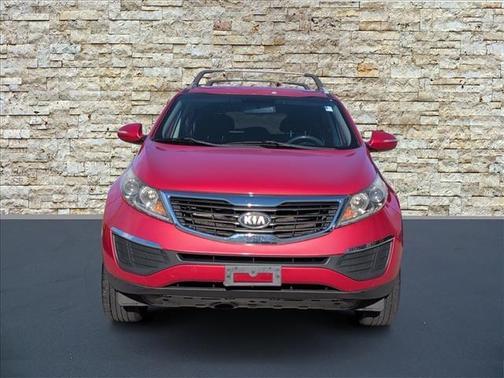2013 Kia Sportage LX
