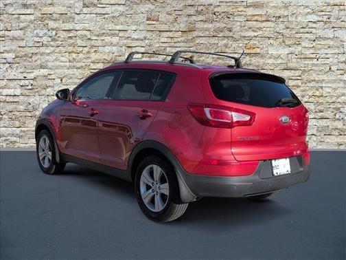 2013 Kia Sportage LX